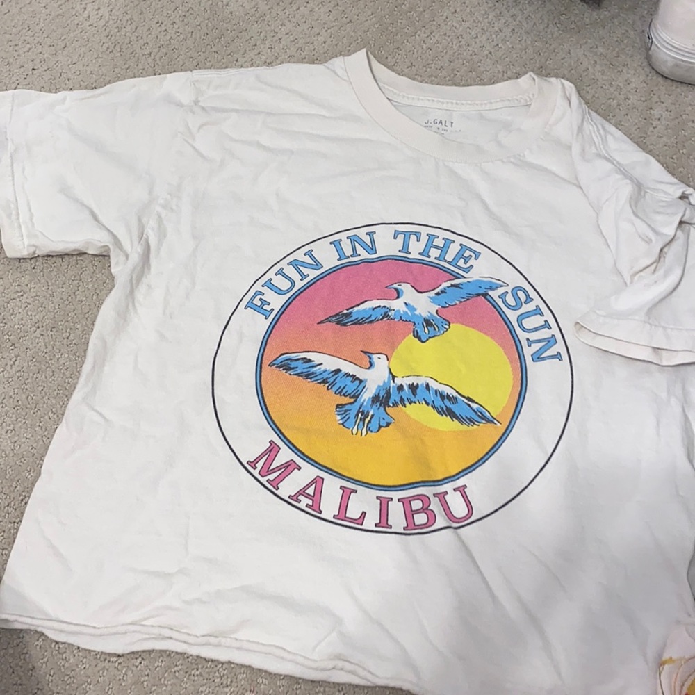 John Galt T Shirt